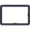 Image de Samsung EF-JX730 27,9 cm (11 ) Housse Noir - Neuf