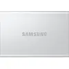 Image de Samsung MU-PD1T0G/WW, 1 To, USB Type-C, 3.2 Gen 2 (3.1 Gen 2), 1050 Mo/s, 10 Gbit/s, Argent