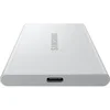 Image de Ssd Externo Samsung Velocidad De Lectura 1050 Mb/s Velocidad De Escritura 1000 Mb/s 1000 Gb Mu-pd1t0g/ww