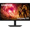 Image de Samsung G50F, 68,6 cm (27"), 2560 x 1440 px, Quad HD, LCD, 1 ms, Noir