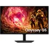 Image de Samsung G50F, 81,3 cm (32"), 2560 x 1440 px, Quad HD, LCD, 1 ms, Noir