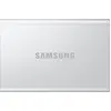 Image de Samsung MU-PD2T0G/WW, 2 To, USB Type-C, 3.2 Gen 2 (3.1 Gen 2), 1050 Mo/s, 10 Gbit/s, Argent