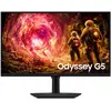 Image de Samsung S27FG506EU, 68,6 cm (27"), 2560 x 1440 px, Quad HD, LCD, 1 ms, Noir