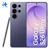 Image de Samsung Galaxy S26 Ultra, 17,5 cm (6,9 pouces), 16 Go, 1 To, 200 MP, Android 16.0, violet