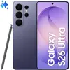 Image de Samsung Galaxy S26 Ultra, 17,5 cm (6,9 pouces), 16 Go, 1 To, 200 MP, Android 16.0, violet