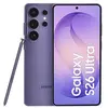 Image de Samsung Galaxy S26 Ultra 17,5 cm (6.9") Double SIM Android 16.0 5G USB Type-C 12 Go 256 Go 5000 mAh Violet