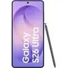Image de Samsung Galaxy S26 Ultra, 17,5 cm (6,9 pouces), 12 Go, 256 Go, 200 MP, Android 16.0, violet