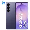 Image de Samsung Galaxy S26 16 cm (6.3") Double SIM Android 16.0 5G USB Type-C 12 Go 256 Go 4300 mAh Violet