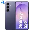 Image de Samsung Galaxy S26 256 Go Violet cobalt