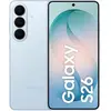 Image de Samsung Galaxy S26 512 Go Bleu ciel