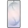 Image de Samsung Galaxy S26 16 cm (6.3") Double SIM Android 16.0 5G USB Type-C 12 Go 256 Go 4300 mAh Blanc