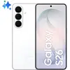 Image de Samsung Galaxy S26 256 Go Blanc