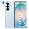 Image de Samsung Galaxy S26+ 17 cm (6.7") Double SIM Android 16.0 5G USB Type-C 12 Go 256 Go 4900 mAh Bleu