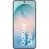 Image de Samsung Galaxy S26+, 17 cm (6,7 pouces), 12 Go, 256 Go, 50 MP, Android 16.0, bleu