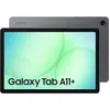 Image de Samsung Galaxy Tab A11+ 5G (11 pouces), 27,9 cm (11 pouces), 1920 x 1200 pixels, 256 Go, 8 Go, 482 g, gris