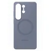 Image de Coque en silicone Magnet Bleu-violet pour Samsung Galaxy S26 Ultra - Neuf