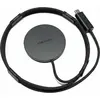 Image de Chargeur sans fil d'origine SAMSUNG 25 W EP-P2900BBEGWW noir sous blister