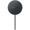 Image de Samsung Magnet Wireless Charger 25W Blck Smartphone Noir USB Recharge sans fil Charge rapide Intérieure - Neuf