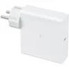 Image de Samsung Ep-tb410 Lecteur E-book, Smartphone, Tablette, Montre Blanc Secteur Charge Rapide Intérieure