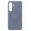 Image de Coque en silicone Magnet Bleu-violet pour Samsung Galaxy S26+ - Neuf