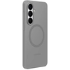 Image de Coque Magnétique En Silicone Magsafe Pour Samsung Galaxy S26+ - Grise