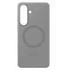 Image de Coque en silicone Magnet Gris pour Samsung Galaxy S26+ - Neuf