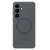 Image de Coque en silicone Magnet Noir pour Samsung Galaxy S26+ - Neuf
