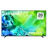 Image de Samsung TQ55QN80H 55 Neo QLED 4K Smart TV Neo Quantum Mini LED NQ4 AI Gen2 Noir - Neuf
