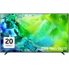Image de Samsung QE55QN80H, 139,7 cm (55 pouces), 3840 x 2160 px, Neo QLED, Smart TV, Wi-Fi, Noir