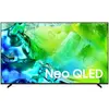 Image de Téléviseur SAMSUNG QE85QN80HAUXXH, 85"(215,9 cm), 4K UHD Vision AI, Smart TV Tizen , Neo QLED QN80H (2026)