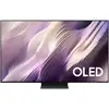 Image de Samsung QE48S95HAEXZT TV 121,9 cm (48 ) 4K Ultra HD Smart TV Wifi Noir - Neuf