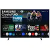 Image de Téléviseur Samsung Crystal UHD U8005 55 4K Vision AI Smart TV Gris Titane - Neuf