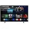 Image de TV LED Samsung Crystal UHD 75 TU75U8005 2026 Tizen 4K HDR10+ Processeur 4K Motion Xcelerator VRR Gaming Hub Noir - Neuf