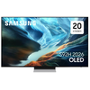Image de Samsung S92h Tq83s92h 2026 Tv Oled 83 Pouces 4k 165 Hz