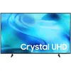 Image de Samsung UE50U8000HUXZT, 127 cm (50 pouces), 3840 x 2160 px, LED, Smart TV, Wi-Fi, Noir