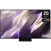 Image de Samsung QE48S95HAE, 121,9 cm (48 pouces), 3840 x 2160 px, OLED, Smart TV, Wi-Fi, Noir