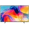 Image de Téléviseur Samsung TU43M70HAUXXC 43 Mini LED 4K Smart TV Vision AI Tizen HDR10+ Gaming Hub HDMI 2.1 Noir - Neuf