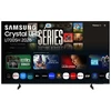 Image de Téléviseur Samsung Tu75u7005hu 75 Pouces 4k Crystal Uhd Vision Ai Hdr10+ Gaming Hub Noir