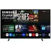 Image de TV Samsung TU75U7005HU 75 pouces 4K Crystal UHD Smart TV Vision AI HDR10+ Gaming Hub Noir - Neuf