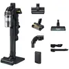 Image de Samsung VS70H28HFC, Aspirateur balai, Sans sac, Noir, 0,8 l, Soapstone Charcoal, Aspirateur à sec