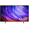 Image de TV Connectée Samsung OLED 4K QE55S85HAEXZT 55" Vision AI NQ4 AI Gen2 120Hz HDR10+ Tizen