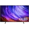 Image de Samsung QE77S85HAEXZT TV 195,6 cm (77 ) 4K Ultra HD Smart TV Wifi Noir - Neuf