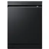 Image de Lave-vaisselle 60 cm Samsung DW80H73YAFFU1 pose libre Noir 14 couverts AutoRelease 42 dB Wi?Fi SmartThings - Neuf
