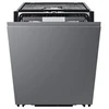 Image de Samsung Bespoke Ai Lave-vaisselle Encastrable Classe A 9,4l/cycle 42db Ai Wash Porte À Glissière 14 Couverts 60 Cm