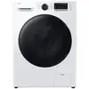 Image de Lave-linge séchant Samsung WD80HG4U04BE 8+6 kg 1400 tr/min Vapeur Blanc 13 programmes EcoBubble - Neuf