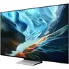 Image de Samsung QE77S90HATXZT TV 195,6 cm (77 ) 4K Ultra HD Smart TV Wifi Noir - Neuf