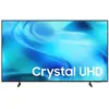 Image de Samsung UE50U8092HU, 127 cm (50 pouces), 3840 x 2160 pixels, technologie Krystal, Smart TV, Wi-Fi, couleur noire