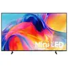 Image de Téléviseur Samsung M70H Mini LED 50 pouces 4K Ultra HD Smart TV Tizen Wi?Fi Noir Titan Black - Neuf