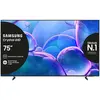 Image de Samsung UE75U7000HU, 190,5 cm (75 pouces), 3840 x 2160 pixels, LED, Smart TV, Wi-Fi, Noir