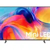 Image de Samsung Smart TV Mini LED 55" 4K UHD Ue55M70Hauxzt, Processeur Mini LED 4K, HDR10+, Tizen, Wi-Fi 5, Bluetooth 5.3, VRR, ALLM, 2026